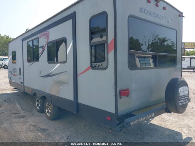 Starcraft 30ft Trvl Trl Image 16