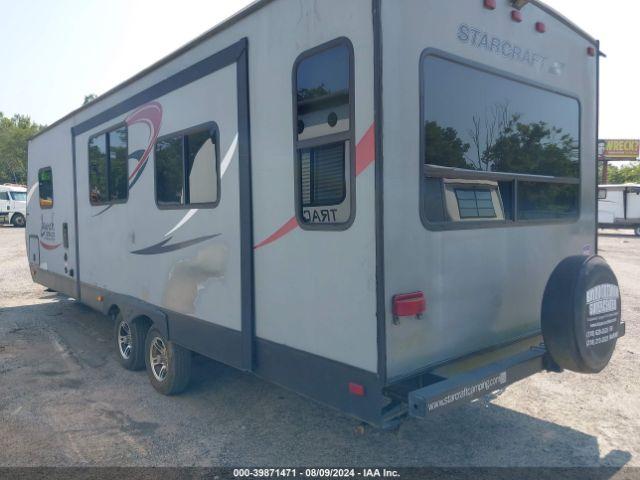 Starcraft 30ft Trvl Trl Image 16