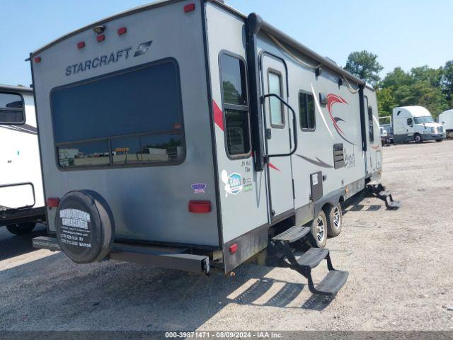 Starcraft 30ft Trvl Trl Image 15