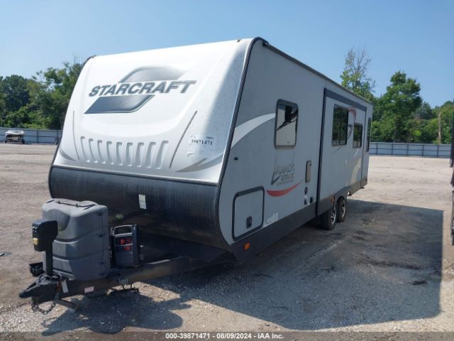 Starcraft 30ft Trvl Trl Image 18