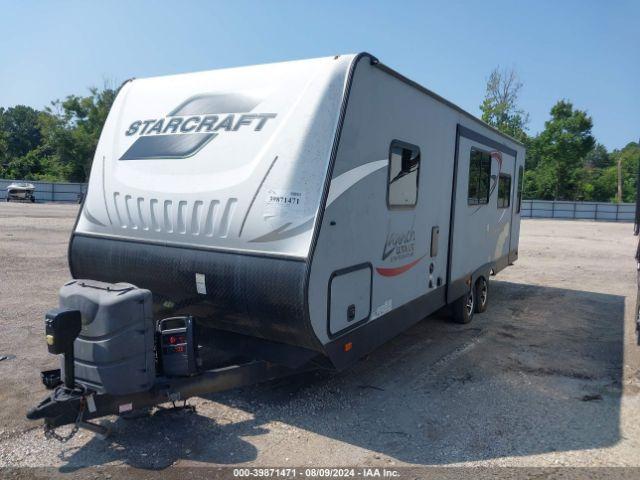 Starcraft 30ft Trvl Trl Image 18