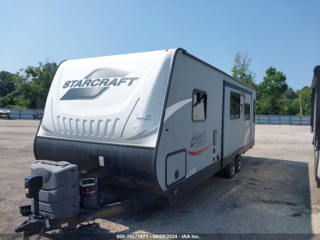 Starcraft 30ft Trvl Trl Image 19