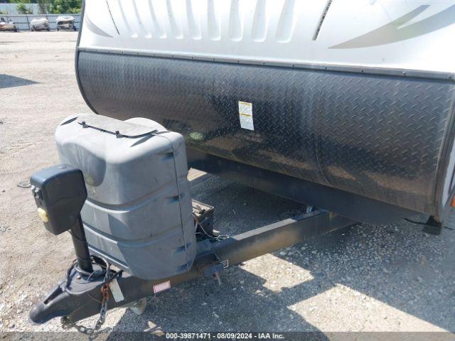 Starcraft 30ft Trvl Trl Image 13