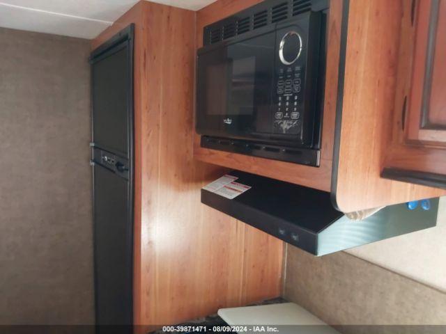 Starcraft 30ft Trvl Trl Image 10