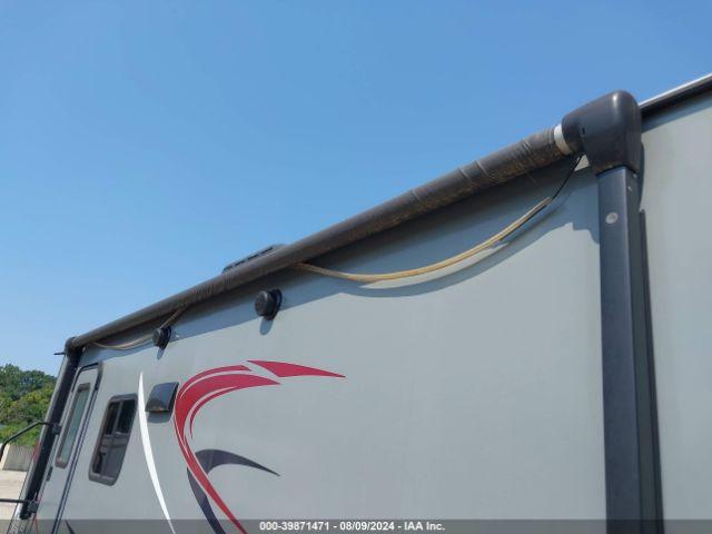 Starcraft 30ft Trvl Trl Image 11