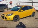 Ford Focus Se Image 10