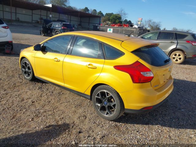 Ford Focus Se Image 9