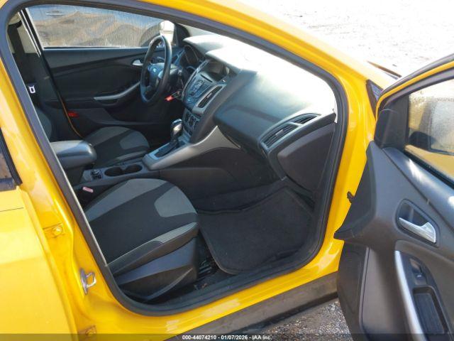 Ford Focus Se Image 3