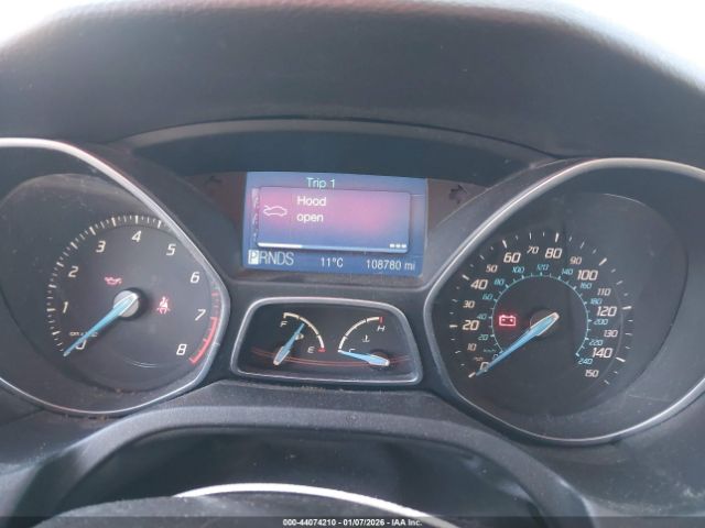 Ford Focus Se Image 7