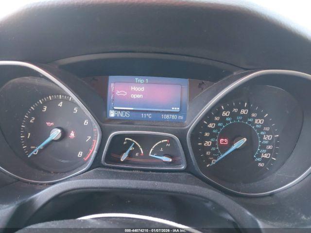 Ford Focus Se Image 7