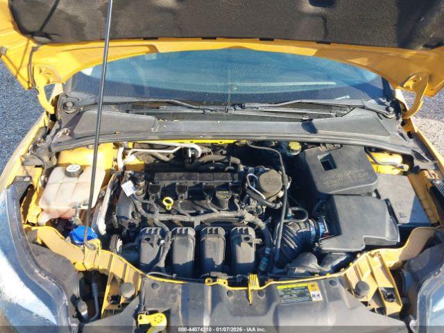 Ford Focus Se Image 8