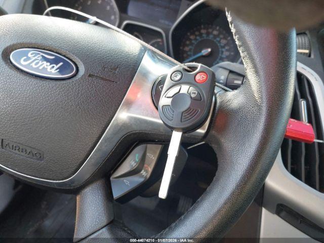 Ford Focus Se Image 2