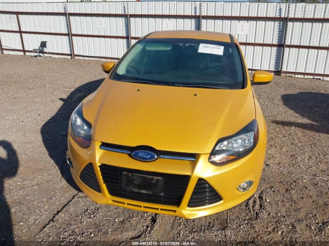 Ford Focus Se Image 6