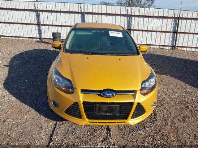 Ford Focus Se Image 14