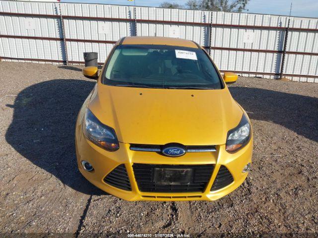 Ford Focus Se Image 14