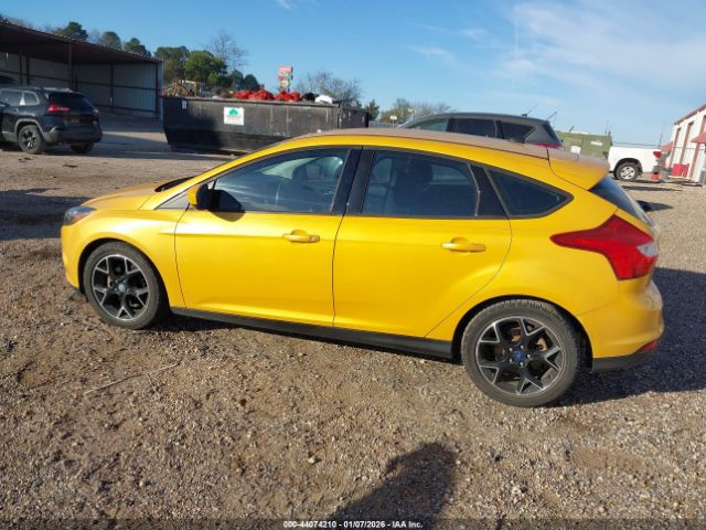 Ford Focus Se Image 16