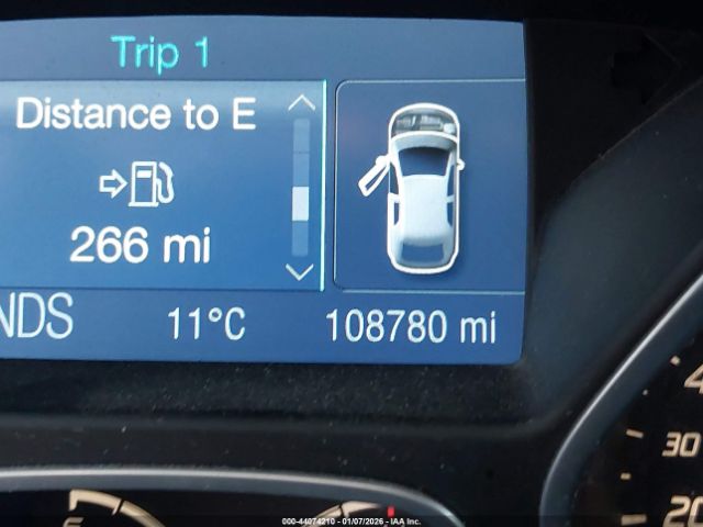 Ford Focus Se Image 18