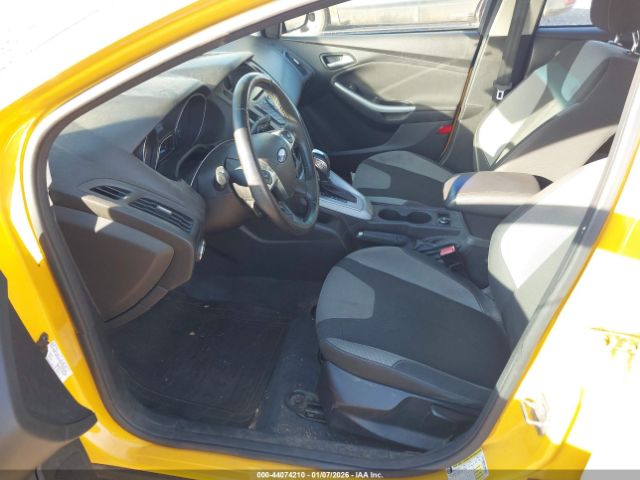 Ford Focus Se Image 20