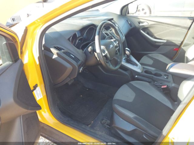 Ford Focus Se Image 19