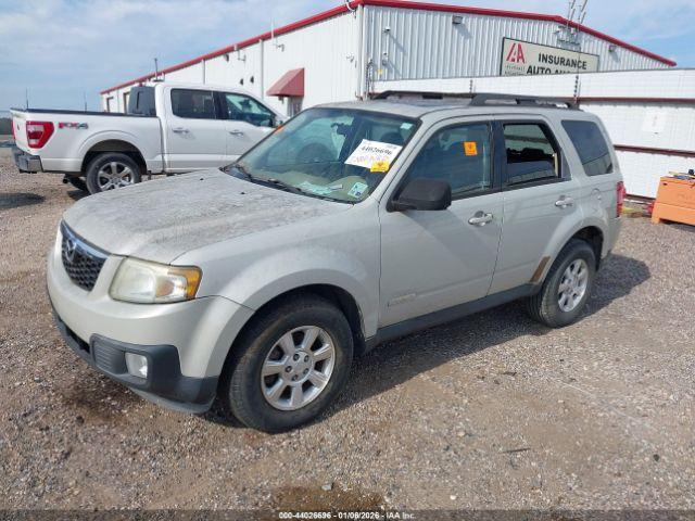 Mazda Tribute S Grand Touring Image 16