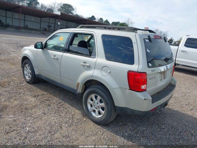 Mazda Tribute S Grand Touring Image 2
