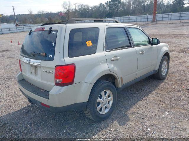 Mazda Tribute S Grand Touring Image 3