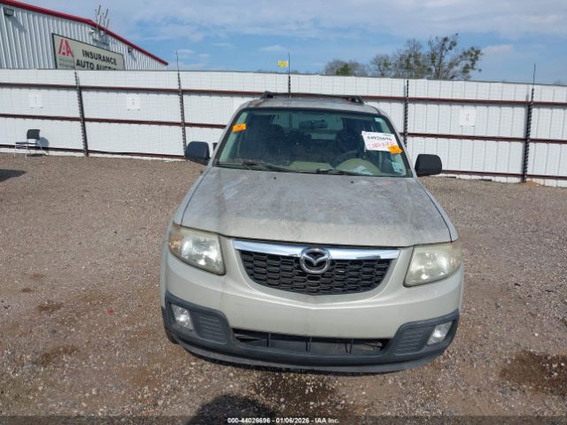 Mazda Tribute S Grand Touring Image 13