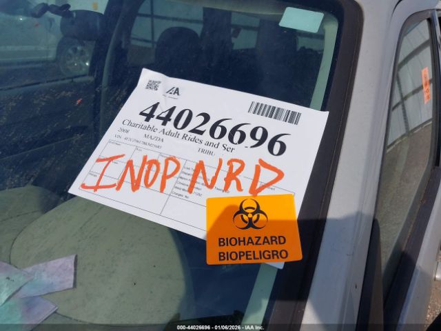 Mazda Tribute S Grand Touring Image 4