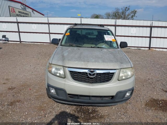 Mazda Tribute S Grand Touring Image 11