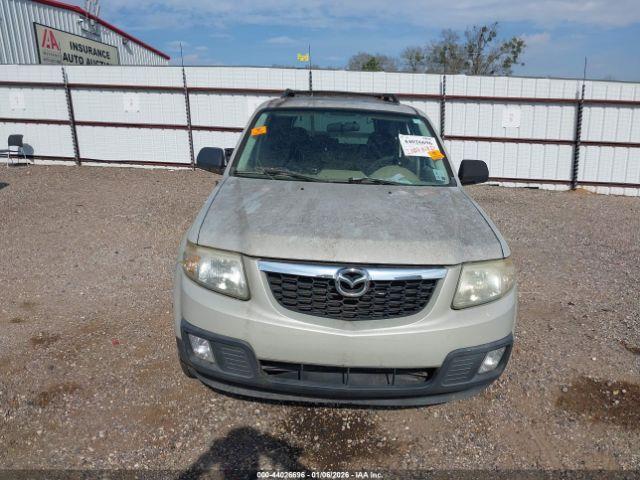 Mazda Tribute S Grand Touring Image 11