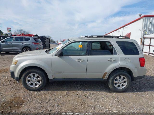 Mazda Tribute S Grand Touring Image 7