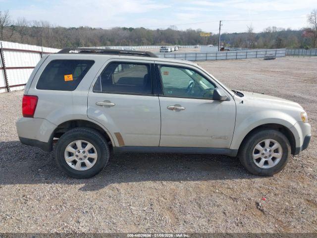 Mazda Tribute S Grand Touring Image 14