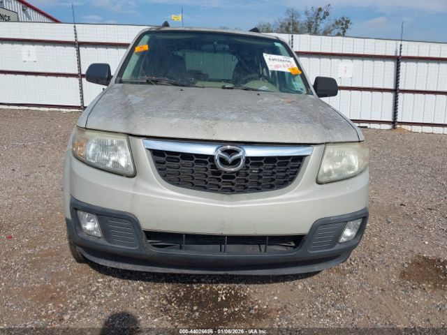 Mazda Tribute S Grand Touring Image 12