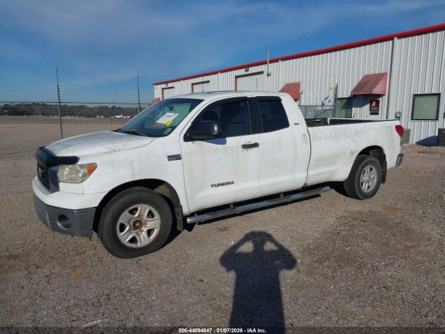 Toyota Tundra Sr5 5.7l V8 Image 13