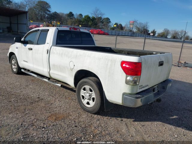 Toyota Tundra Sr5 5.7l V8 Image 16