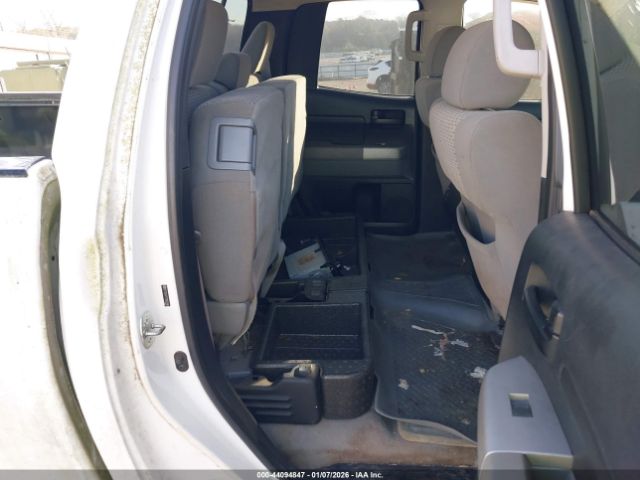 Toyota Tundra Sr5 5.7l V8 Image 2