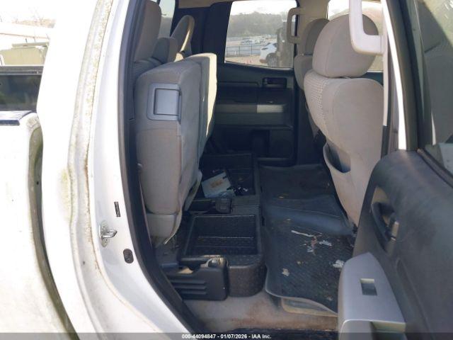 Toyota Tundra Sr5 5.7l V8 Image 2