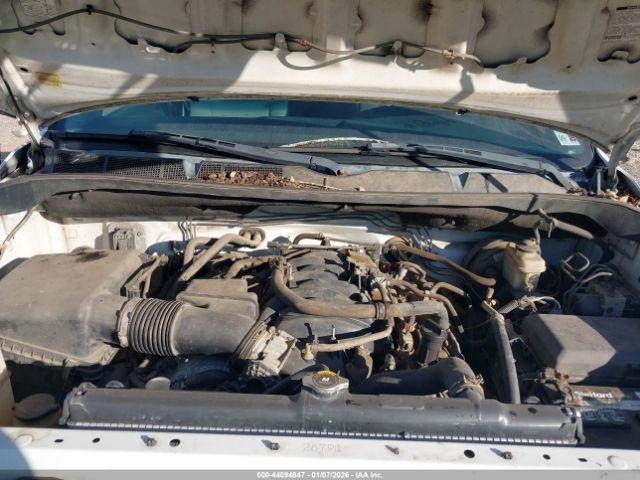 Toyota Tundra Sr5 5.7l V8 Image 17