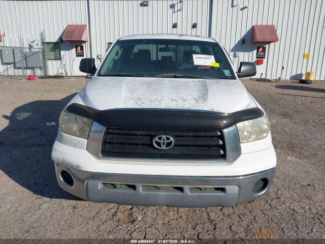 Toyota Tundra Sr5 5.7l V8 Image 20