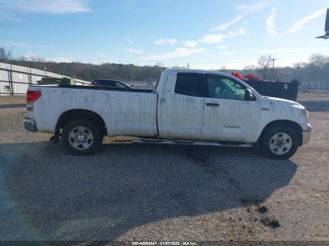 Toyota Tundra Sr5 5.7l V8 Image 19