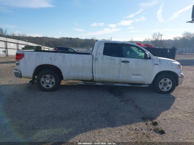 Toyota Tundra Sr5 5.7l V8 Image 19