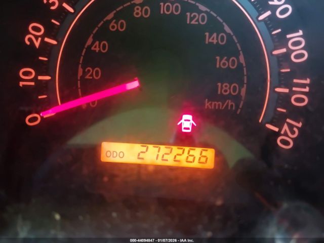 Toyota Tundra Sr5 5.7l V8 Image 5