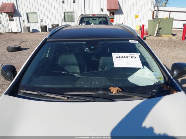 INFINITI Qx Premium Image 4