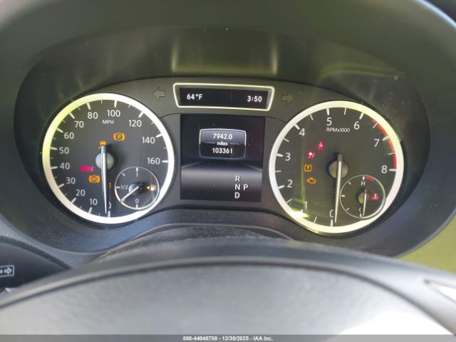 INFINITI Qx Premium Image 5