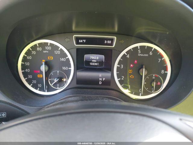 INFINITI Qx Premium Image 5