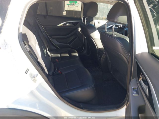 INFINITI Qx Premium Image 6