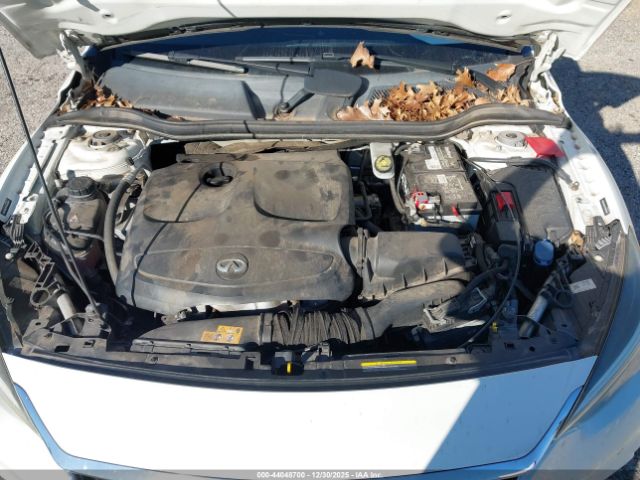 INFINITI Qx Premium Image 7