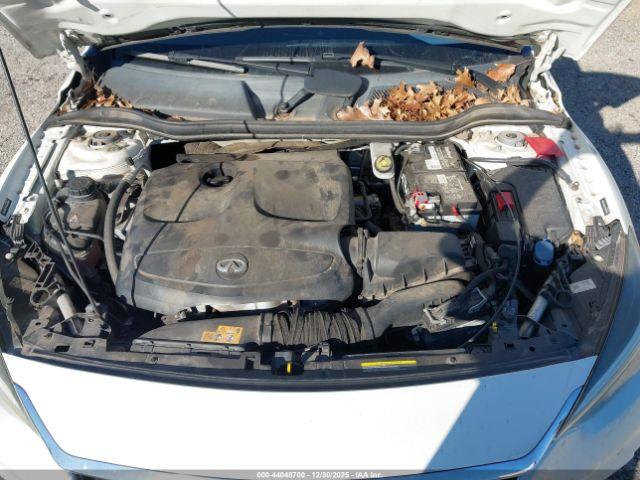 INFINITI Qx Premium Image 7