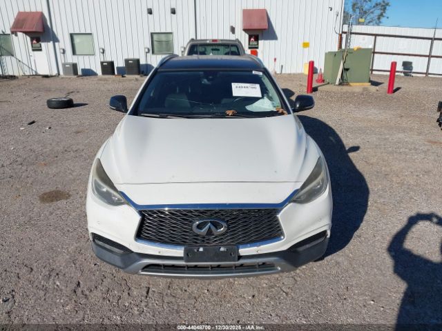 INFINITI Qx Premium Image 11