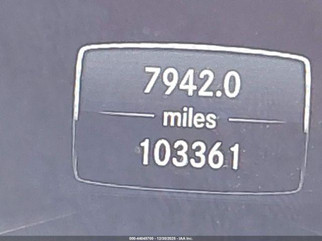 INFINITI Qx Premium Image 12